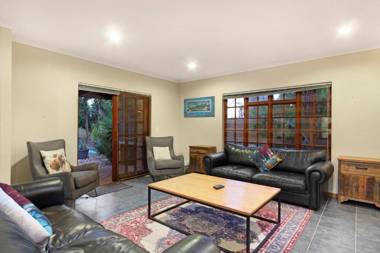 Stilt Seven by HostAgents