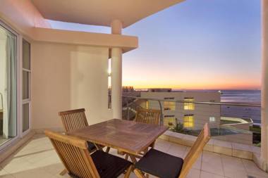 Lagoon Beach 302A by HostAgents