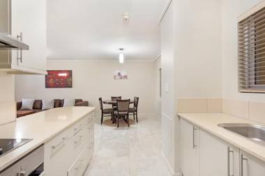 Lagoon Beach 302A by HostAgents