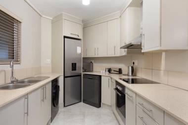 Lagoon Beach 302A by HostAgents