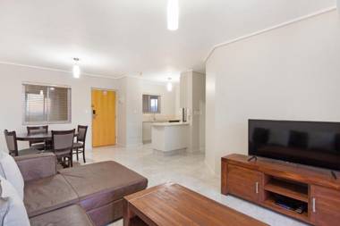 Lagoon Beach 302A by HostAgents