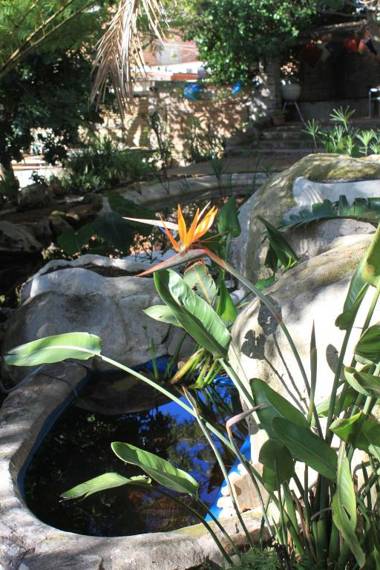 Schuilhoek Garden Terraces