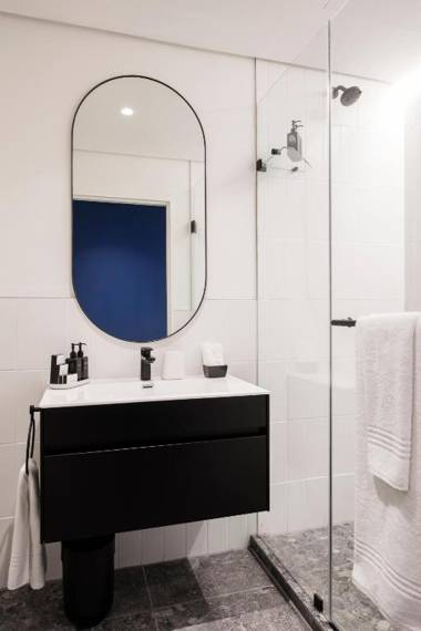 Home Suite Hotels Station House