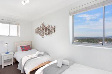 Blouberg Heights 1601 by HostAgents