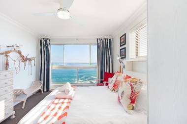 Blouberg Heights 1601 by HostAgents