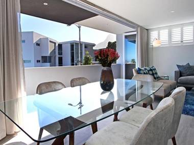 Montanha Villa - Camps Bay