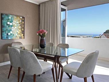 Montanha Villa - Camps Bay