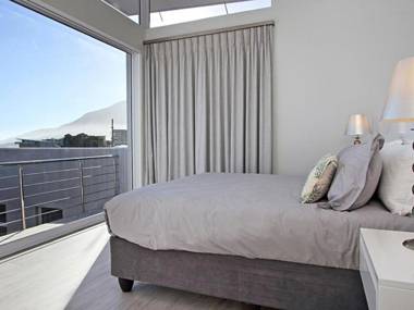 Montanha Villa - Camps Bay