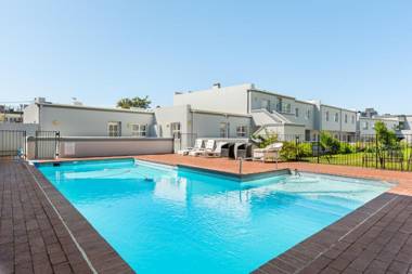 De Waterkant Piazza 301