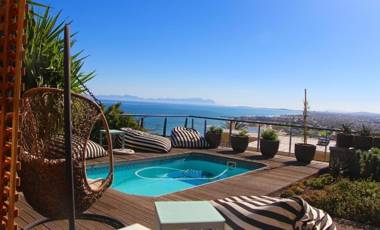 Chocolate Box Boutique Hotel