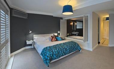 Chocolate Box Boutique Hotel