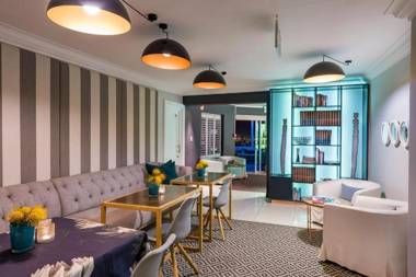 Chocolate Box Boutique Hotel