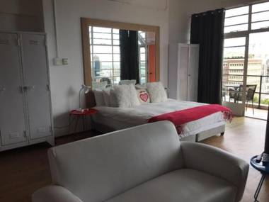 Manhattan Studio 914