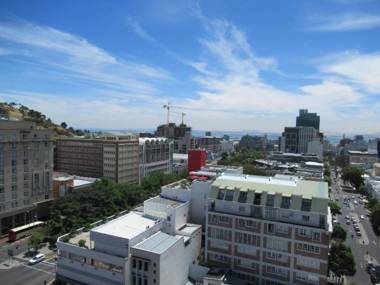 Manhattan Studio 914