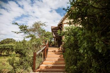 Bush Lodge (Amakhala GR)