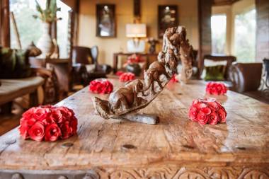 Bush Lodge (Amakhala GR)