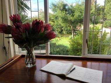 6 on Kloof Guest House