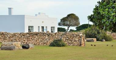 De Hoop Collection - Equipped Cottages