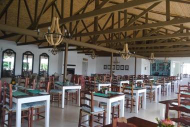 De Hoop Collection - Equipped Cottages