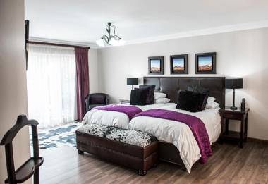 Sunward Park Guesthouse & Conference Center