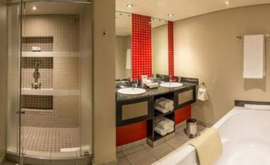 Peermont Mondior at Emperors Palace Johannesburg