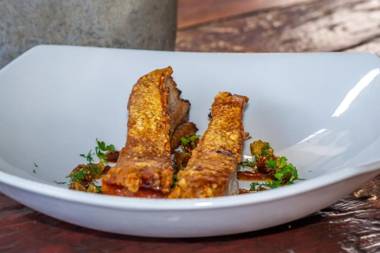 Afrique Boutique Hotel O.R. Tambo