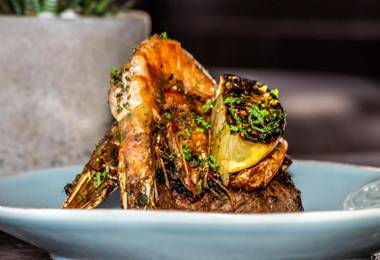 Afrique Boutique Hotel O.R. Tambo