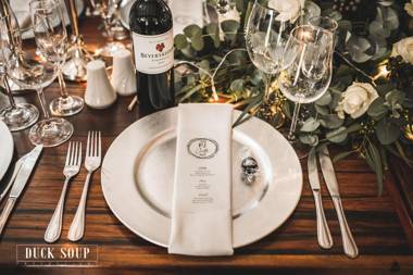 Afrique Boutique Hotel O.R. Tambo