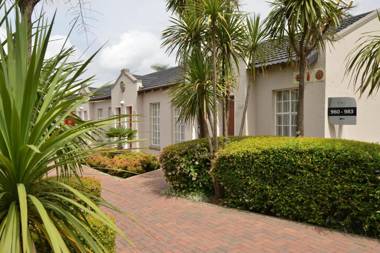 Birchwood Hotel and OR Tambo Conference Centre