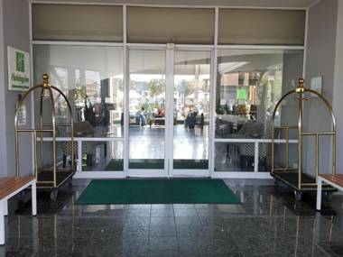 Holiday Inn Johannesburg Airport an IHG Hotel