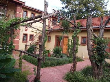 Acre of Africa Guesthouse