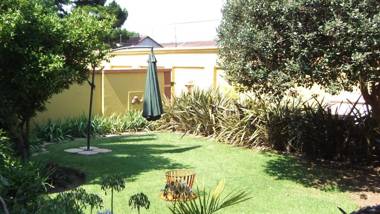 Acre of Africa Guesthouse