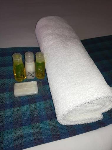 24 Onvrey 3 Star Guest House