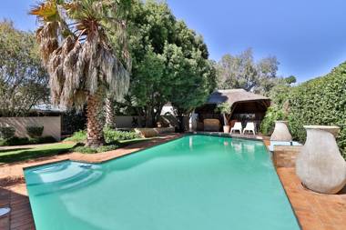 Fin and Feather Guest Lodge