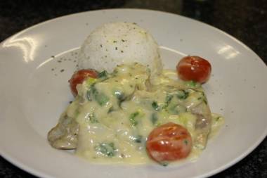 Fin and Feather Guest Lodge