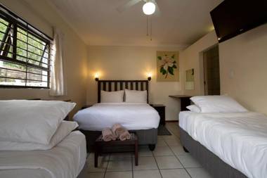 Angelica Guest House