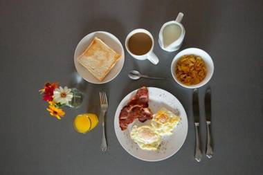 Angelica Guest House