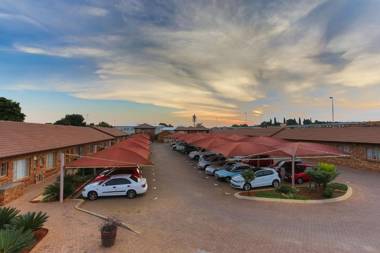 Rudman Townhouses - OR Tambo Airport