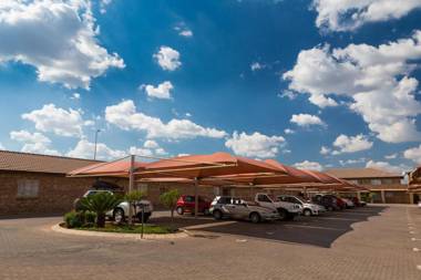 Rudman Townhouses - East Rand near OR Tambo Airport