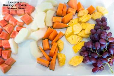 Airport Gardens Boutique Hotel