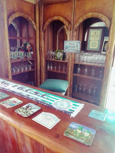 The Armagh Guesthouse