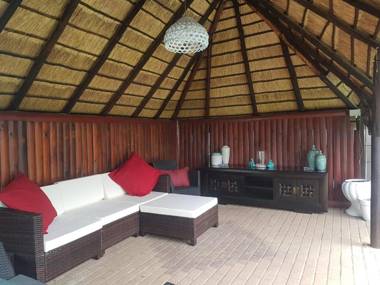 The Armagh Guesthouse