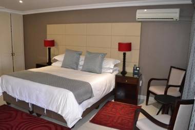 De Bron Boutique Hotel