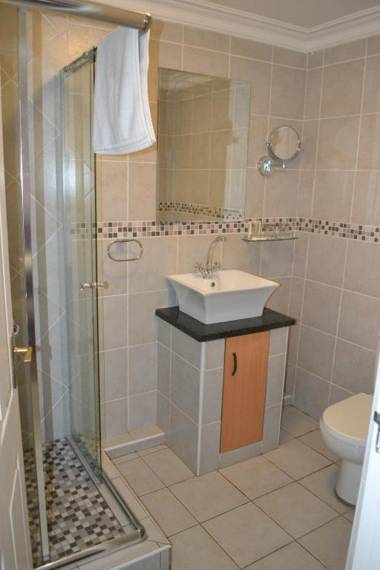 De Bron Boutique Hotel