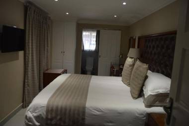 De Bron Boutique Hotel