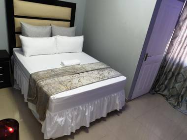 Emirates Garden Lodge