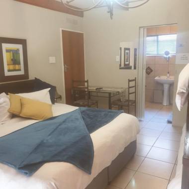 Angels Haven Guesthouse