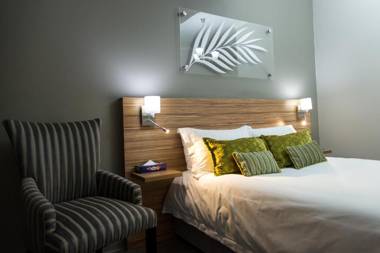 Palm Lodge Guest House