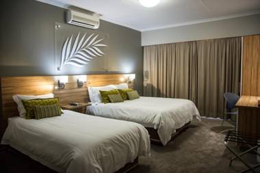 Palm Lodge Guest House