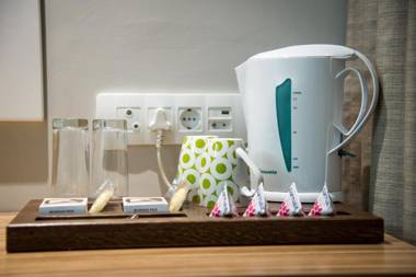 Palm Lodge Guest House